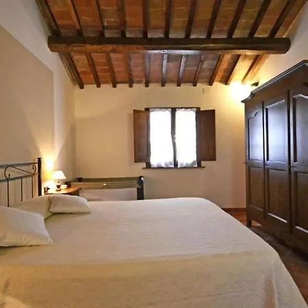 Le Casine-perignano-spinelli Sleeps 8 Pool 别墅