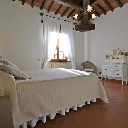 Le Casine-perignano-spinelli Sleeps 8 Pool 别墅 *
