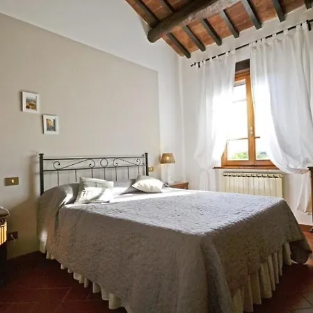 别墅 Le Casine-perignano-spinelli Sleeps 8 Pool *