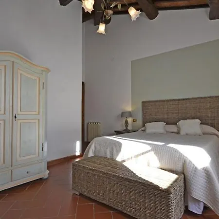 Le Casine-perignano-spinelli Sleeps 8 Pool *