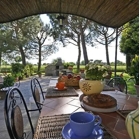 Le Casine-perignano-spinelli Sleeps 8 Pool 别墅 哥尔顿