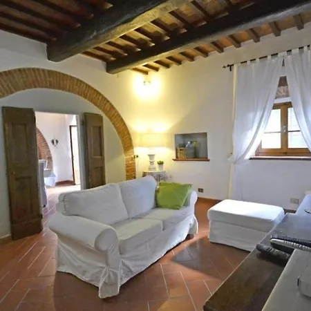 Le Casine-perignano-spinelli Sleeps 8 Pool 别墅 哥尔顿
