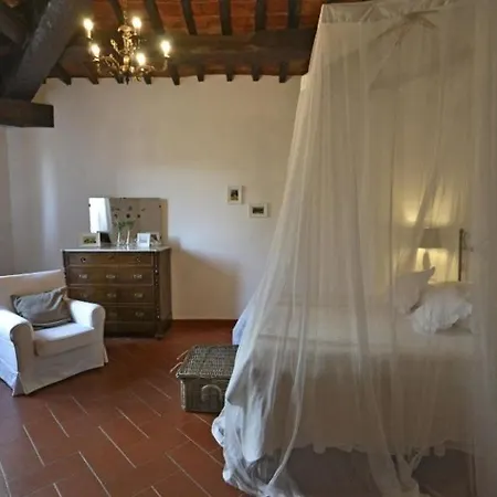 Le Casine-perignano-spinelli Sleeps 8 Pool *